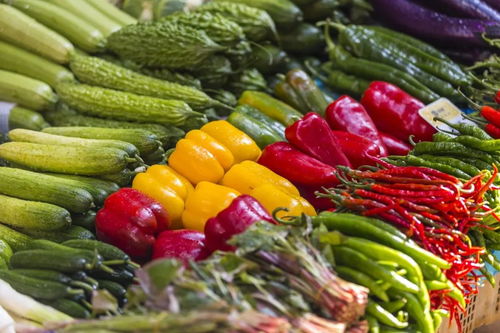 合力促进农产品消费 十部门发布实施方案