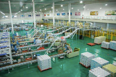 新基建背景下，农产品产地市场如何破茧升级