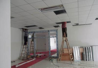 深圳公明二手房装饰工程全攻略 焕新居所的智慧之选