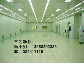 供应食品厂净化装修 构建高标准洁净房的装饰工程全解析